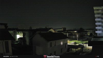immagine della webcam nei dintorni di Briga Novarese: webcam Borgomanero
