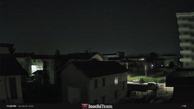 immagine della webcam nei dintorni di Briga Novarese: webcam Borgomanero