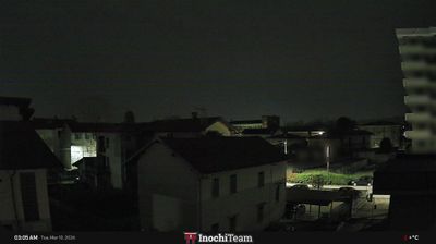 immagine della webcam nei dintorni di Madonna del Sasso: webcam Borgomanero