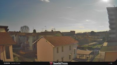 immagine della webcam nei dintorni di Arona: webcam Borgomanero