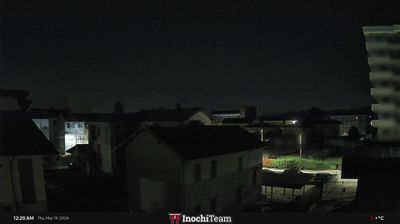 immagine della webcam nei dintorni di Oleggio Castello: webcam Borgomanero