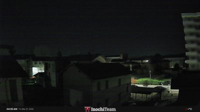 immagine della webcam nei dintorni di Lozzolo: webcam Borgomanero