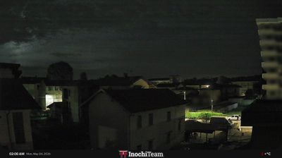 immagine della webcam nei dintorni di Oleggio Castello: webcam Borgomanero