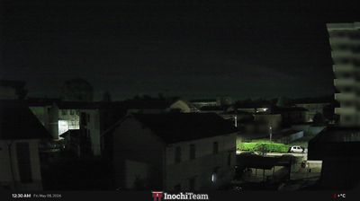 immagine della webcam nei dintorni di Colazza: webcam Borgomanero
