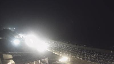immagine della webcam nei dintorni di Badino: webcam Sabaudia