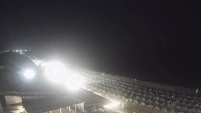 immagine della webcam nei dintorni di Sezze: webcam Sabaudia