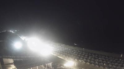 Preview delle webcam di Sabaudia