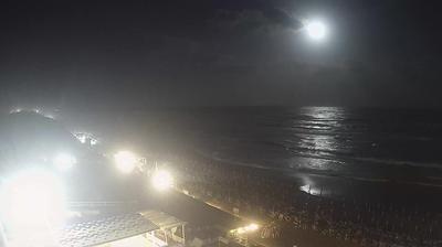 immagine della webcam nei dintorni di Latina: webcam Sabaudia