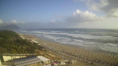 immagine della webcam nei dintorni di Latina: webcam Sabaudia