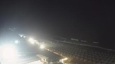immagine della webcam nei dintorni di Sezze: webcam Sabaudia
