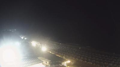 immagine della webcam nei dintorni di Latina: webcam Sabaudia