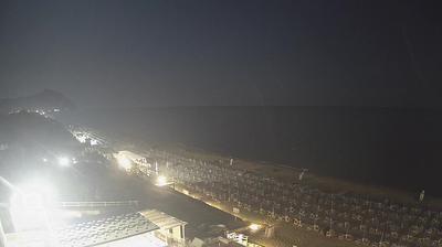 Preview delle webcam di Sabaudia