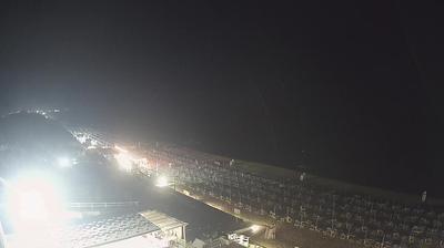 immagine della webcam nei dintorni di Borgo Sabotino: webcam Sabaudia