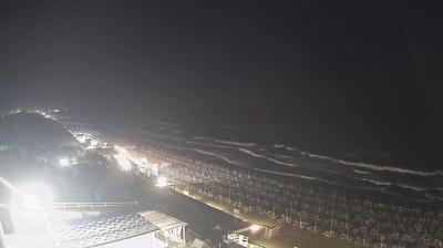 immagine della webcam nei dintorni di Badino: webcam Sabaudia