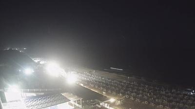 immagine della webcam nei dintorni di Sezze: webcam Sabaudia