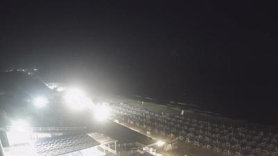 immagine della webcam nei dintorni di La Fiora: webcam Sabaudia