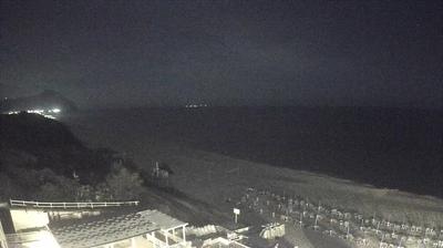 immagine della webcam nei dintorni di Badino: webcam Sabaudia