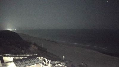 immagine della webcam nei dintorni di San Felice Circeo: webcam Sabaudia