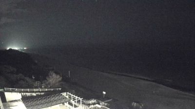 immagine della webcam nei dintorni di Latina: webcam Sabaudia