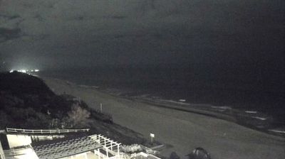 immagine della webcam nei dintorni di Frasso: webcam Sabaudia