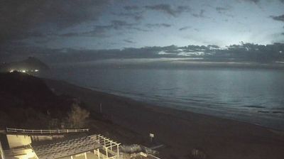 immagine della webcam nei dintorni di Borgo Vodice: webcam Sabaudia