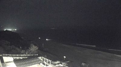 immagine della webcam nei dintorni di Nettuno: webcam Sabaudia