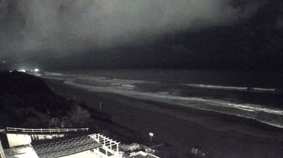 immagine della webcam nei dintorni di Borgo Hermada: webcam Sabaudia