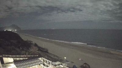 immagine della webcam nei dintorni di La Fiora: webcam Sabaudia