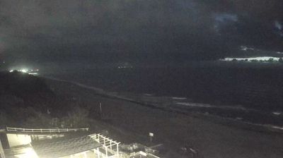 immagine della webcam nei dintorni di San Felice Circeo: webcam Sabaudia