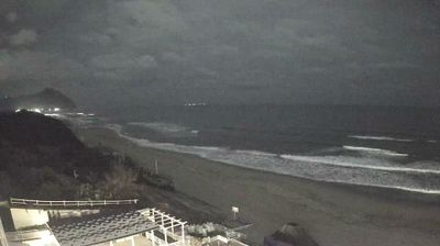 immagine della webcam nei dintorni di Latina: webcam Sabaudia