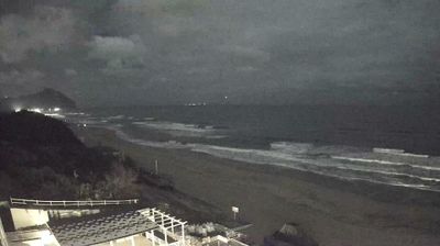 immagine della webcam nei dintorni di Maenza: webcam Sabaudia