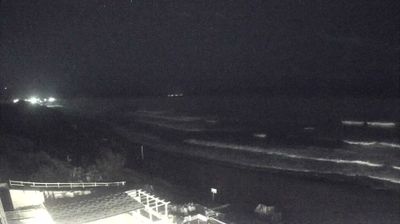 Preview delle webcam di Sabaudia