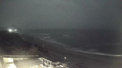 immagine della webcam nei dintorni di Nettuno: webcam Sabaudia