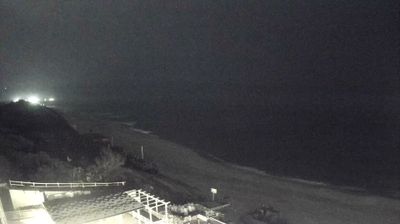 immagine della webcam nei dintorni di Terracina: webcam Sabaudia