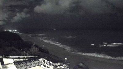 immagine della webcam nei dintorni di Latina: webcam Sabaudia