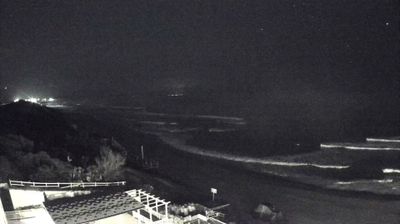 immagine della webcam nei dintorni di Latina: webcam Sabaudia