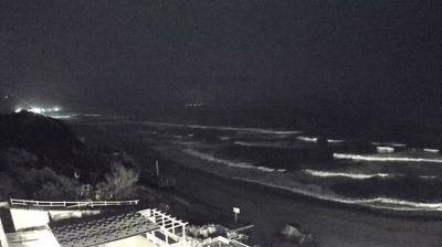 immagine della webcam nei dintorni di Maenza: webcam Sabaudia