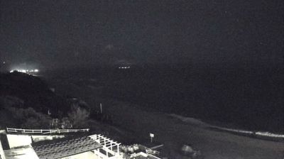 immagine della webcam nei dintorni di Sezze: webcam Sabaudia