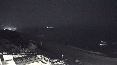 immagine della webcam nei dintorni di Frasso: webcam Sabaudia