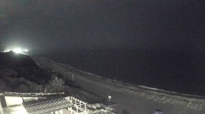 immagine della webcam nei dintorni di Giuliano di Roma: webcam Sabaudia