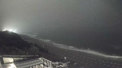 immagine della webcam nei dintorni di Sezze: webcam Sabaudia