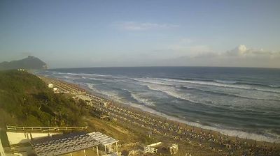 immagine della webcam nei dintorni di Latina: webcam Sabaudia