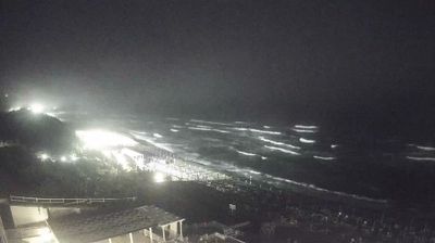 immagine della webcam nei dintorni di Borgo Faiti: webcam Sabaudia