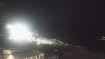 immagine della webcam nei dintorni di San Felice Circeo: webcam Sabaudia