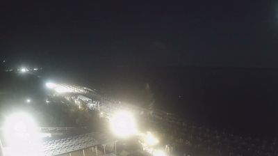 immagine della webcam nei dintorni di Sezze: webcam Sabaudia