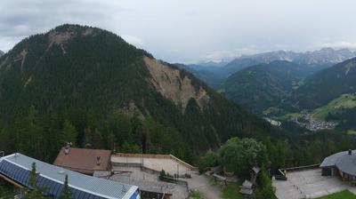 Preview delle webcam di San Martino in Badia: Kronplatz - Piz de Plaies