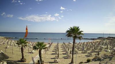Preview delle webcam di Misano Adriatico