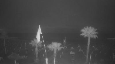 immagine della webcam nei dintorni di Bellocchi: webcam Portoverde