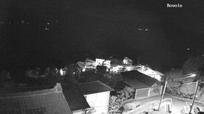 Preview delle webcam di Frassinoro