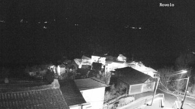 immagine della webcam nei dintorni di Monte Gomito: webcam Frassinoro